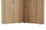 Hanah Home Mesa de Comedor Sablin - Sapphire Oak